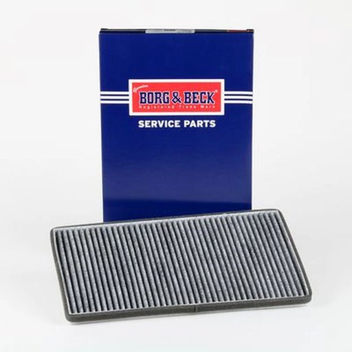 Borg & Beck Cabin Air Filter (Pollen Filter) BFC1149