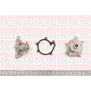 FAI Engine Cooling Water Pump WP6263
