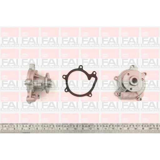 FAI Engine Cooling Water Pump WP6263