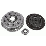 Sachs Clutch Kit Set 3pc 3000950786