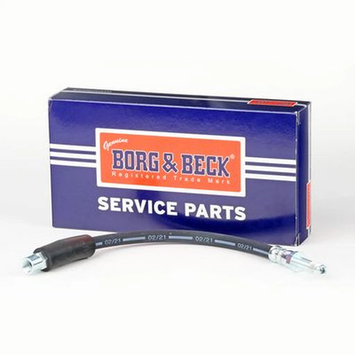 Borg & Beck Brake Hydraulic Hose Line Rear Right BBH6740