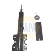 NAPA Shock Absorber Damper Strut Front fits Ford Transit 1991-2000 2.0 2.5