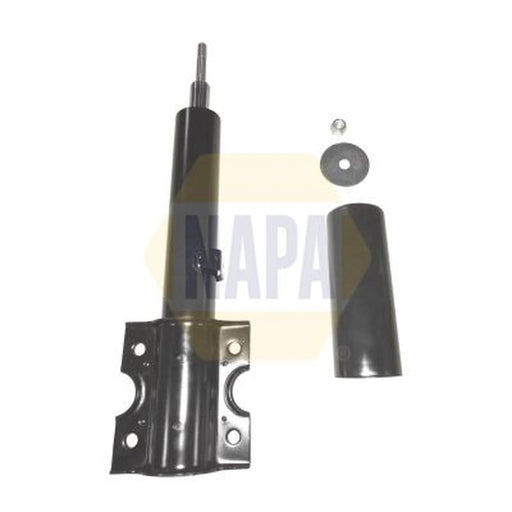 NAPA Shock Absorber Damper Strut Front fits Ford Transit 1991-2000 2.0 2.5