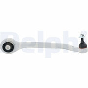 Delphi Control/Trailing Arm Lower fits Audi A6 Allroad C6 2006-2011