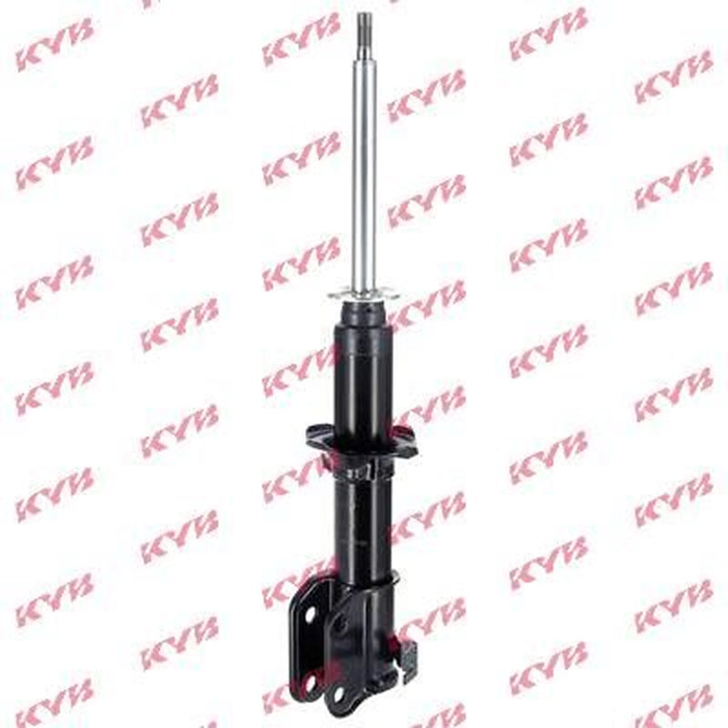 KYB 2 x Front Shock Absorbers fits Daewoo Matiz 1998 on 0.8
