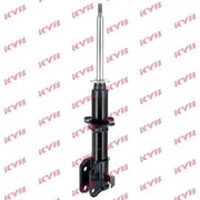 KYB Shock Absorber Damper Strut Front Left fits Daewoo Matiz 1998 on 0.8