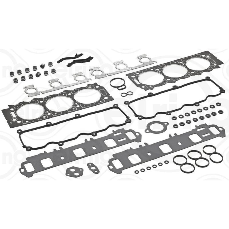 Elring Cylinder Head Gasket Kit fits Ford Usa Ranger Crew Cab Pickup 2004-2006
