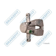 Apec Brake Caliper Assembly Rear Left BCA1181