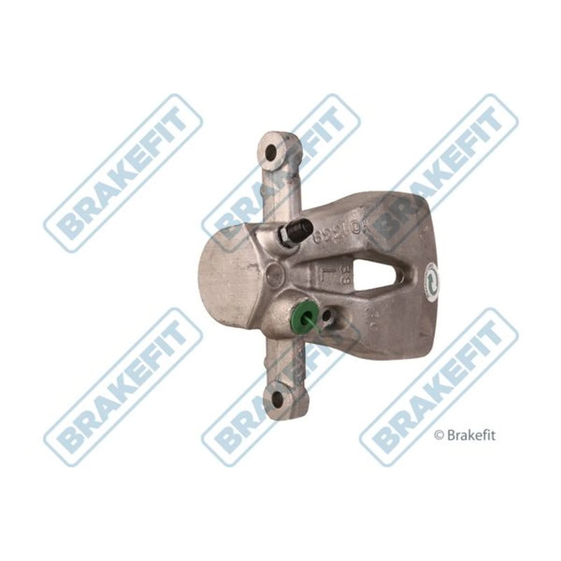 Apec Brake Caliper Assembly Rear Left BCA1181
