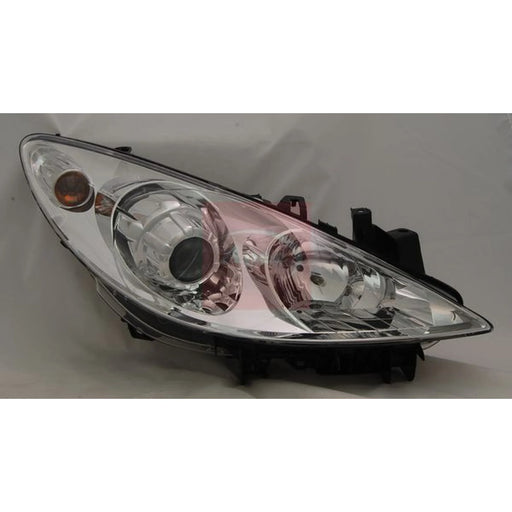 Apec Headlight Headlamp H7/H1 Right ALH2426