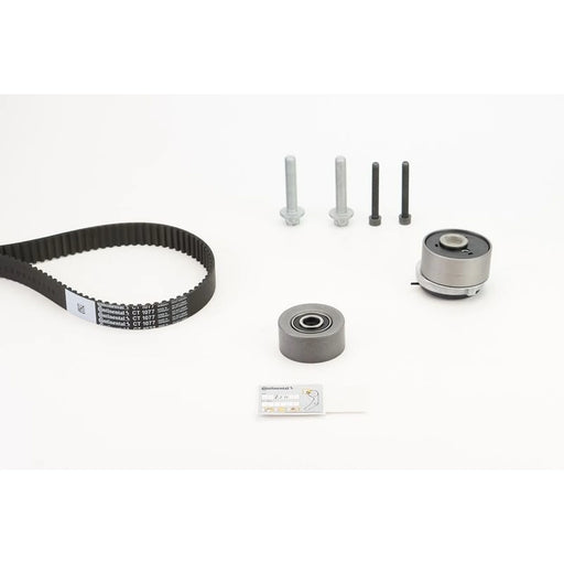 Continental CTAM Timing Belt Kit with Rollers fits Alfa Romeo 159 2005-2011 1.8