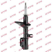 KYB 2 x Shock Absorbers fits Kia Mentor 1993-1997 1.5 1.6 1.8