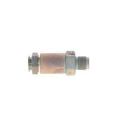 Bosch Fuel Rail Pressure Relief Valve (Common Rail Diesel)