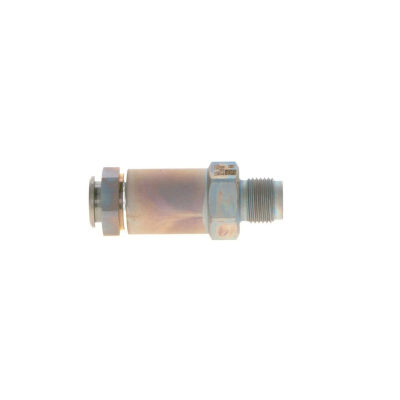 Bosch Fuel Rail Pressure Relief Valve (Common Rail Diesel)