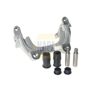 NAPA Napa Caliper Carrier (Single) fits Audi A3 2012-2020