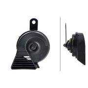 Hella Trumpet Style Car Horn
