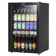 Baridi Under-Counter Drinks/Beer & Wine Fridge 115L Capacity DH223 Baridi - Dynamic Drive