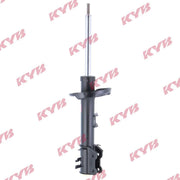 KYB Shock Absorber Damper Strut Front Left fits Fiat Panda 2012-2015 0.9 1.2 1.3