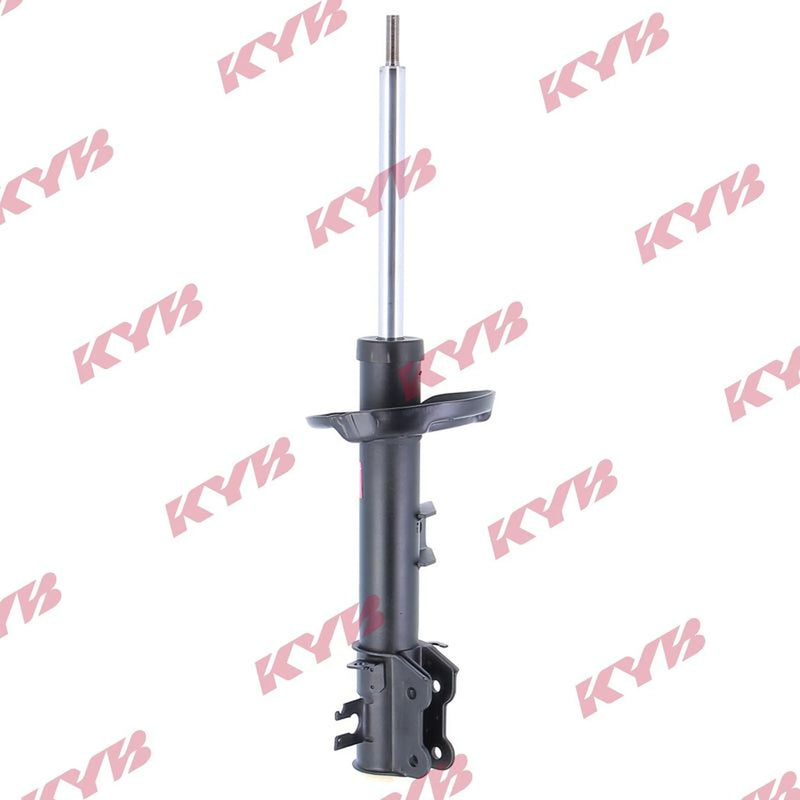 KYB Shock Absorber Damper Strut Front Left fits Fiat Panda 2012-2015 0.9 1.2 1.3