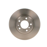 Bosch 2 x Vented Brake Discs fits BMW 7 1994-2001