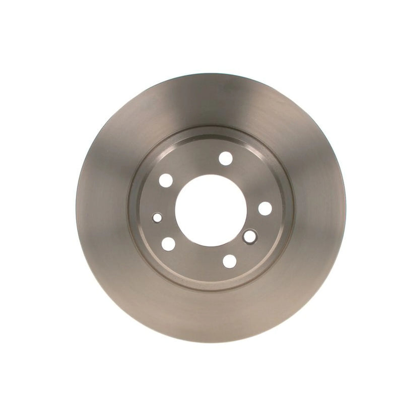 Bosch 2 x Vented Brake Discs fits BMW 7 1994-2001