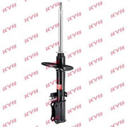 KYB Shock Absorber Damper Strut Rear Left fits Toyota Camry 2001-2006 2.4 3.0