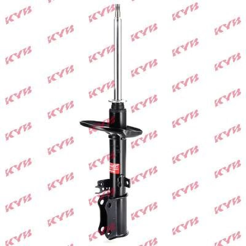 KYB Shock Absorber Damper Strut Rear Left fits Toyota Camry 2001-2006 2.4 3.0