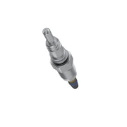 Bosch Set of 3 Glow Plugs after-glow capable fits Seat Toledo 2005-2006 1.9
