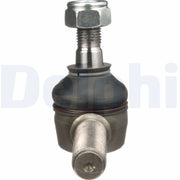 Delphi Steering Tie Rod End Ball Joint Front M17x1.5 fits Toyota 4 Runner II