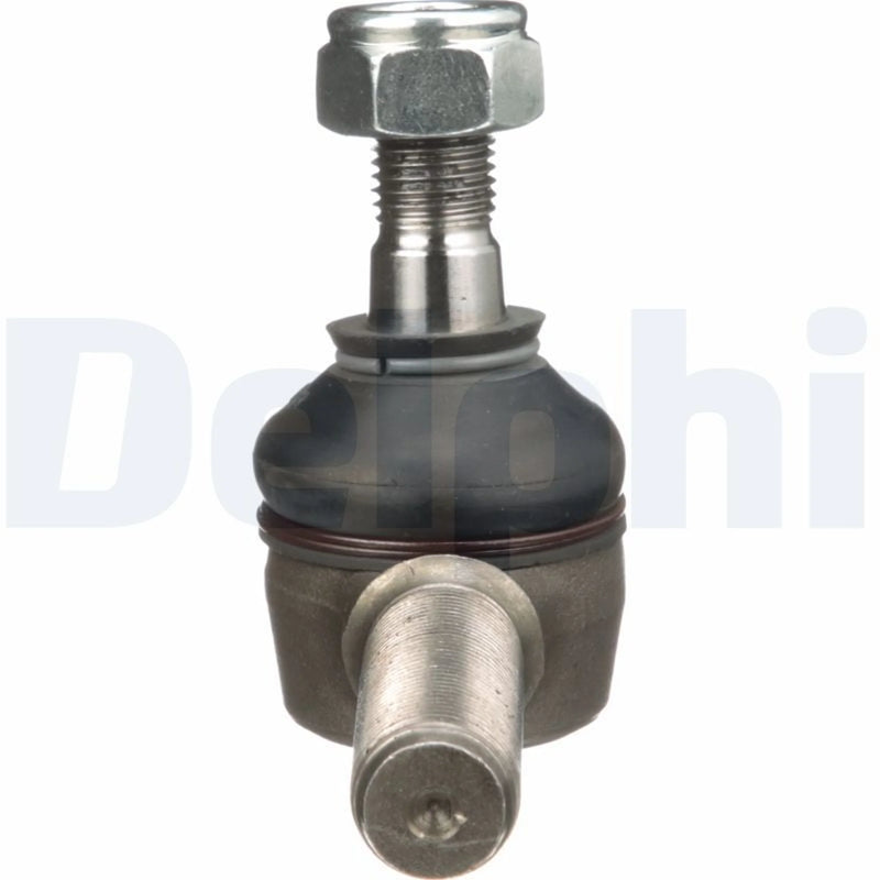 Delphi Steering Tie Rod End Ball Joint Front M17x1.5 fits Toyota 4 Runner II