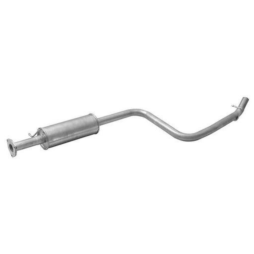 Hella Middle Silencer 8LC 366 023-551