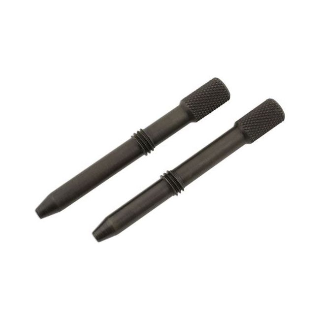 Laser Flywheel Locking Pins - for Chrysler/Jeep 2.5/2.8CRD 6855 Laser - Dynamic Drive