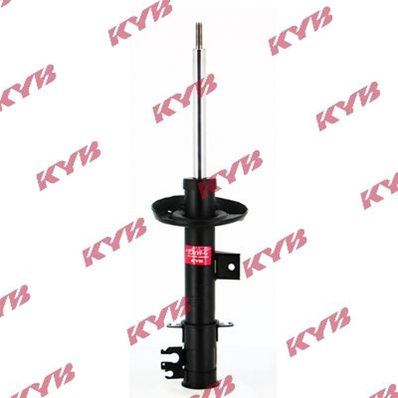 KYB Shock Absorber Damper Strut Front Right fits Chrysler Ypsilon 2011-2021