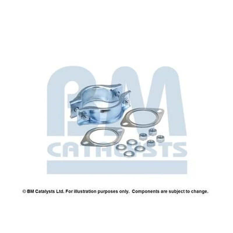 BM Catalysts Fitting Kit FK90602B FK90602B