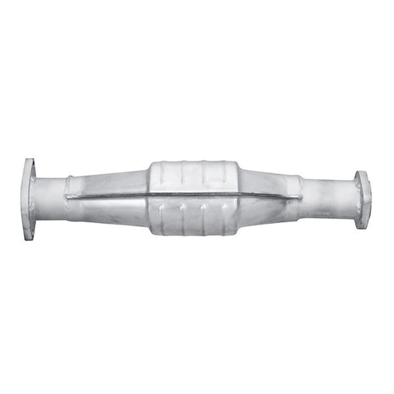 Hella Catalytic Converter fits Renault Extra 1994-1998 1.9
