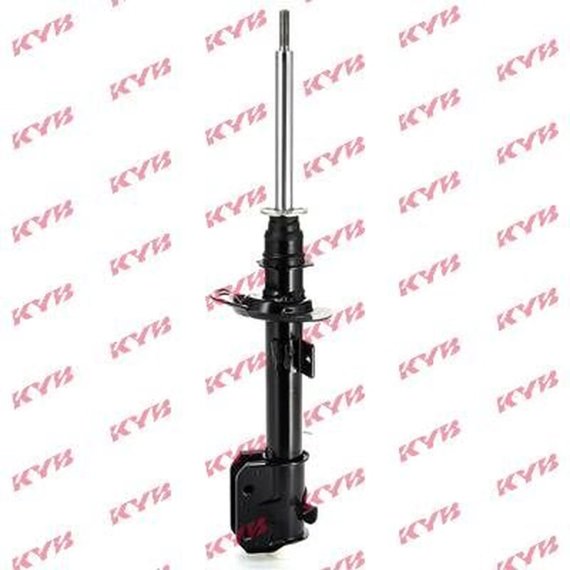 KYB 2 x Front Shock Absorbers fits Suzuki Swift III 2010-2017 1.2 1.3