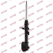 KYB Shock Absorber Damper Strut Front Left fits Suzuki Swift III 2010-2017