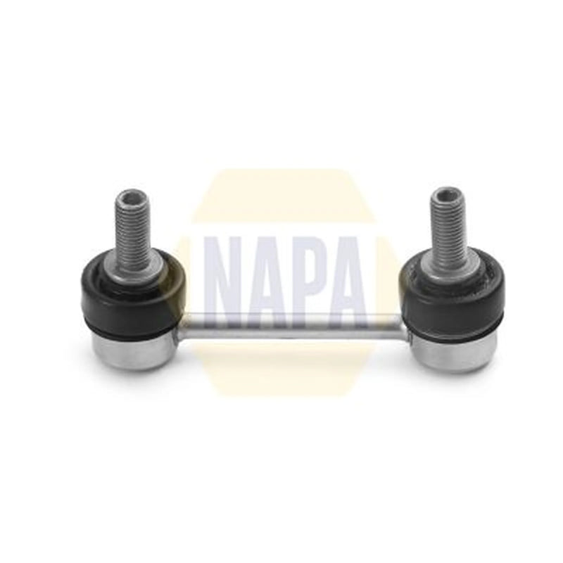 NAPA Stabiliser Bar Link Coupling Rod Rear Right fits Ford Focus III 2015-2018