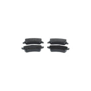Bosch Front & Rear Pads fits Volvo XC60 I SUV 2008-2017 2.4 3.2