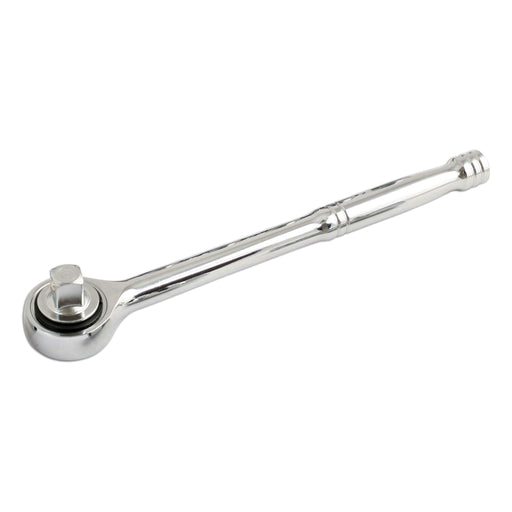 Kamasa Ratchet 1/4"D 56091 Laser - Dynamic Drive