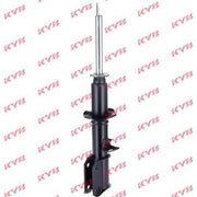 KYB Shock Absorber Damper Strut Front Right fits Subaru Vivio 1992-1998 0.7