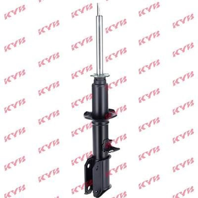 KYB Shock Absorber Damper Strut Front Right fits Subaru Vivio 1992-1998 0.7