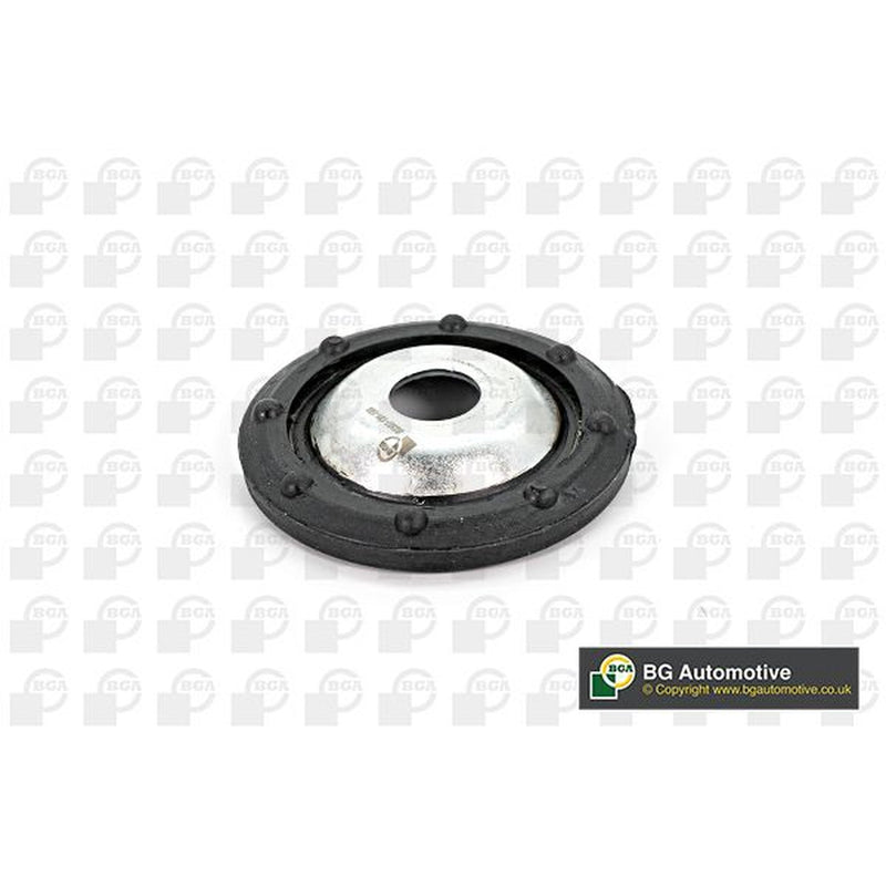 BGA Front Supension Coil Spring Seat fits Citroën Berlingo 1996-2011 1.4 1.6