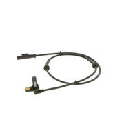 Bosch ABS Wheel Speed Sensor Front fits Lada Niva Closed Off-Road Vehicle