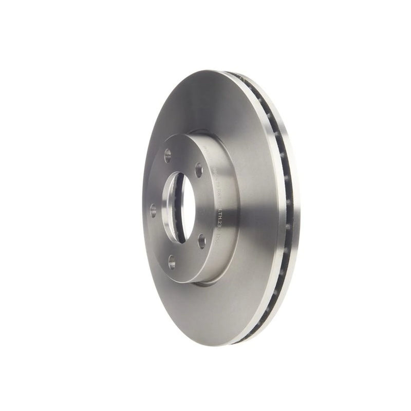 Bosch 2 x Vented Front Brake Discs 0 986 479 R83