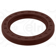 Elring Crankshaft Shaft Seal 68mm OD ID Wide fits Ssangyong Kyron 2005-2014 2.7