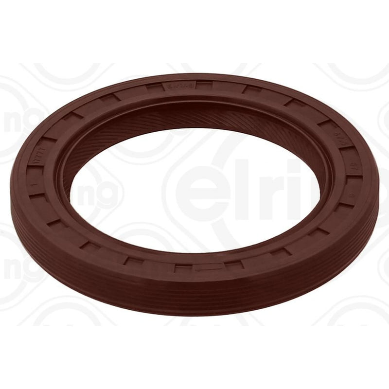 Elring Crankshaft Shaft Seal 68mm OD ID Wide fits Ssangyong Kyron 2005-2014 2.7
