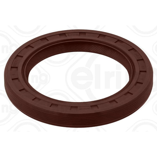 Elring Crankshaft Shaft Seal 68mm OD ID Wide fits Ssangyong Kyron 2005-2014 2.7