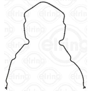 Elring Housing Cover Gasket Wide Thick