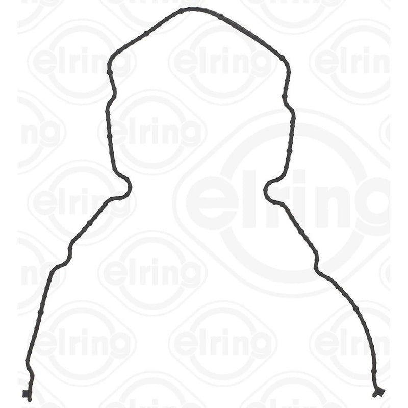 Elring Housing Cover Gasket Wide Thick